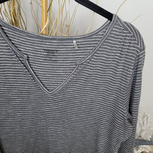 Toad & Co Tunic Womens Small - Picture 3 of 6